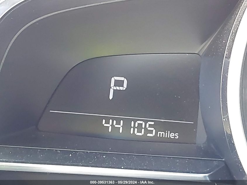 2018 Mazda Mazda3 Grand Touring VIN: 3MZBN1W38JM158518 Lot: 39531363