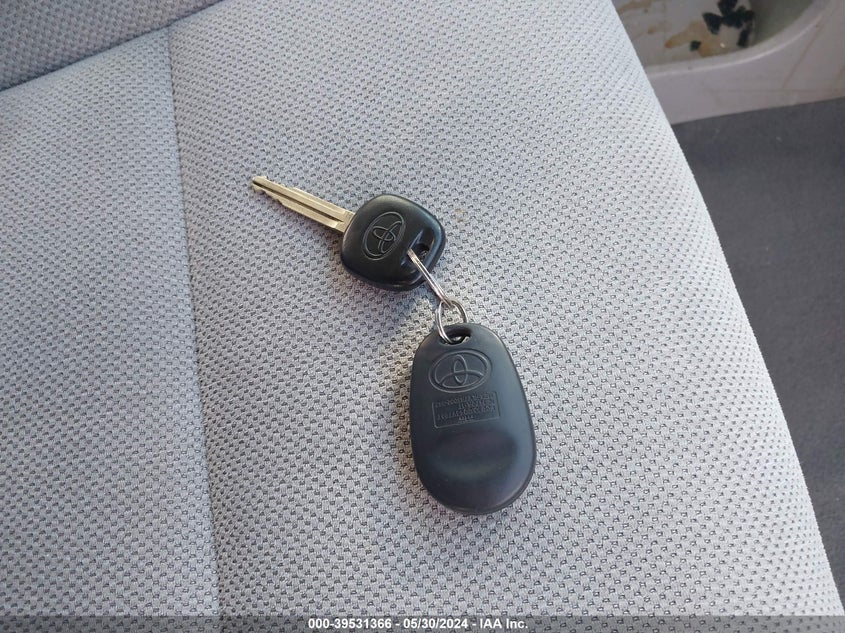 2019 Toyota Sienna L 7 Passenger VIN: 5TDZZ3DC3KS005731 Lot: 39531366