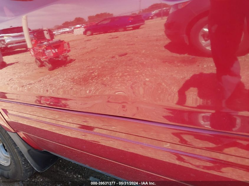 2006 Honda Pilot Ex-L VIN: 5FNYF18576B013653 Lot: 39531377