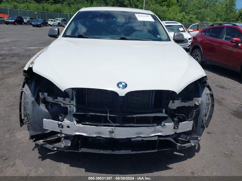 5UXKU2C57G0N82610 2016 BMW X6 xDrive35I