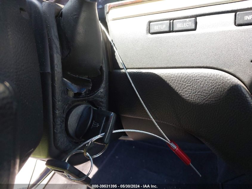 2007 Lincoln Town Car Executive VIN: 1L1FM88W17Y620578 Lot: 39531395