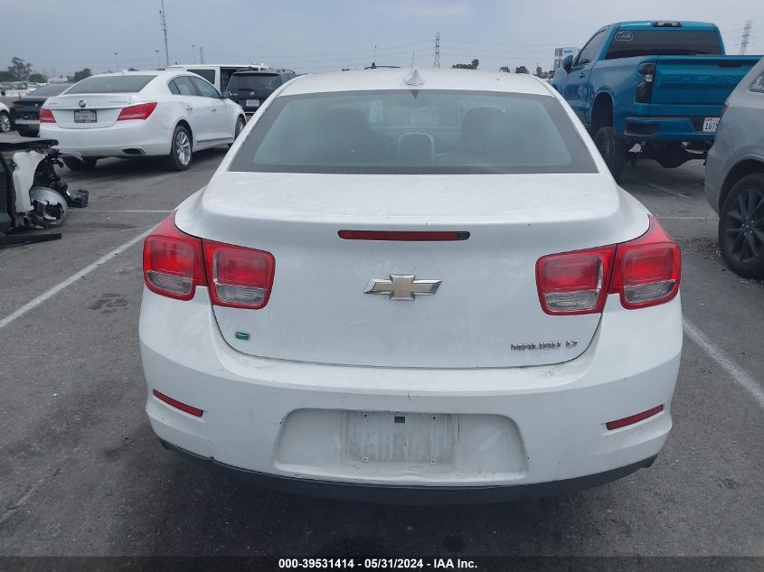 1G11C5SA1GF152819 2016 CHEVROLET MALIBU - Image 16