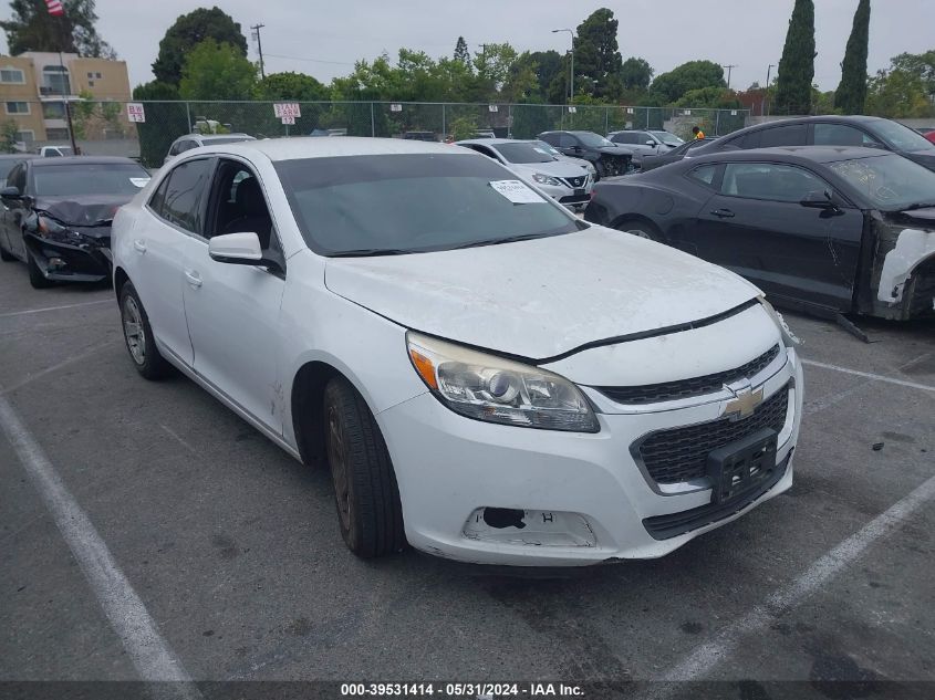 1G11C5SA1GF152819 2016 CHEVROLET MALIBU - Image 1