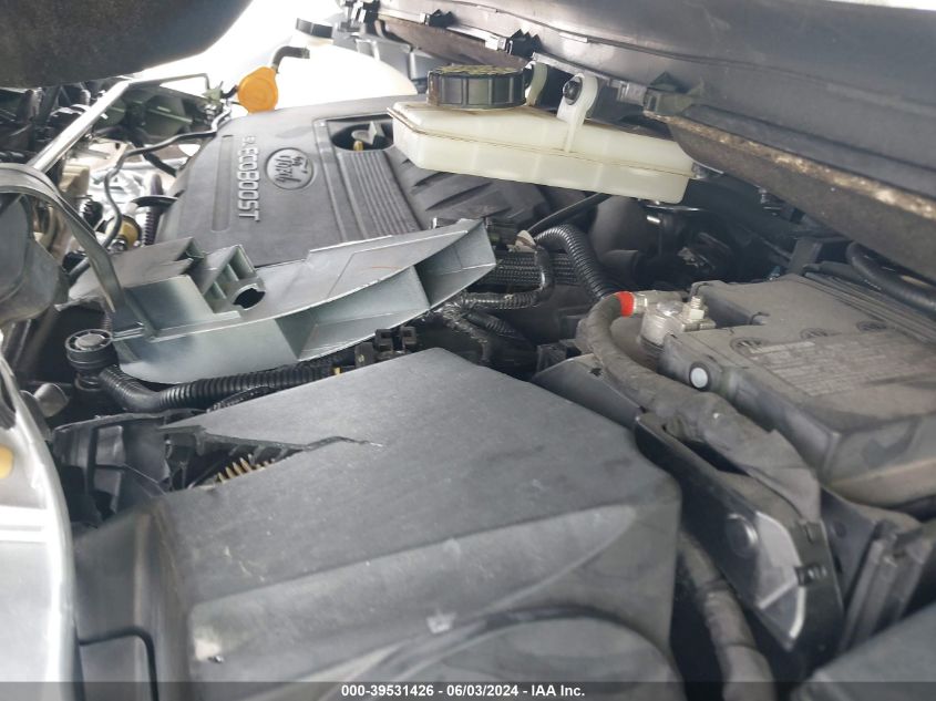 2018 Ford Escape Sel VIN: 1FMCU0HD4JUD28732 Lot: 39531426