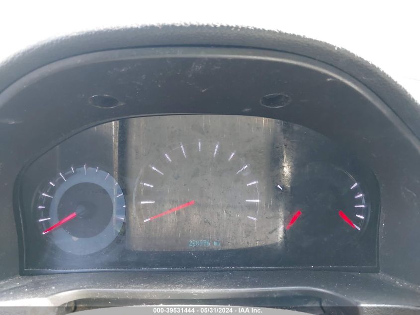 2012 Ford Fusion Sel VIN: 3FAHP0JG5CR418168 Lot: 39531444