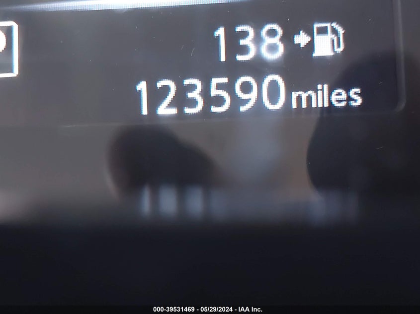 2018 Nissan Rogue Sport S VIN: JN1BJ1CP7JW161354 Lot: 39531469