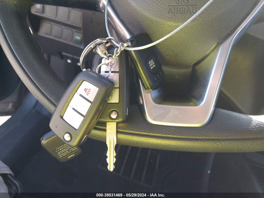 2018 Nissan Rogue Sport S VIN: JN1BJ1CP7JW161354 Lot: 39531469