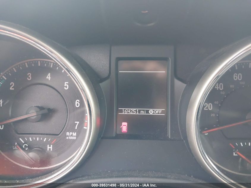 2011 Jeep Grand Cherokee Laredo VIN: 1J4RR4GG6BC622136 Lot: 39531498