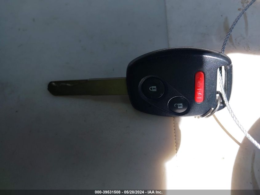 2008 Honda Civic Lx VIN: 1HGFA16588L007922 Lot: 39531508