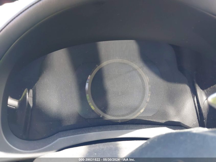 2014 Lexus Is 250 250 VIN: JTHBF1D2XE5040068 Lot: 39531522