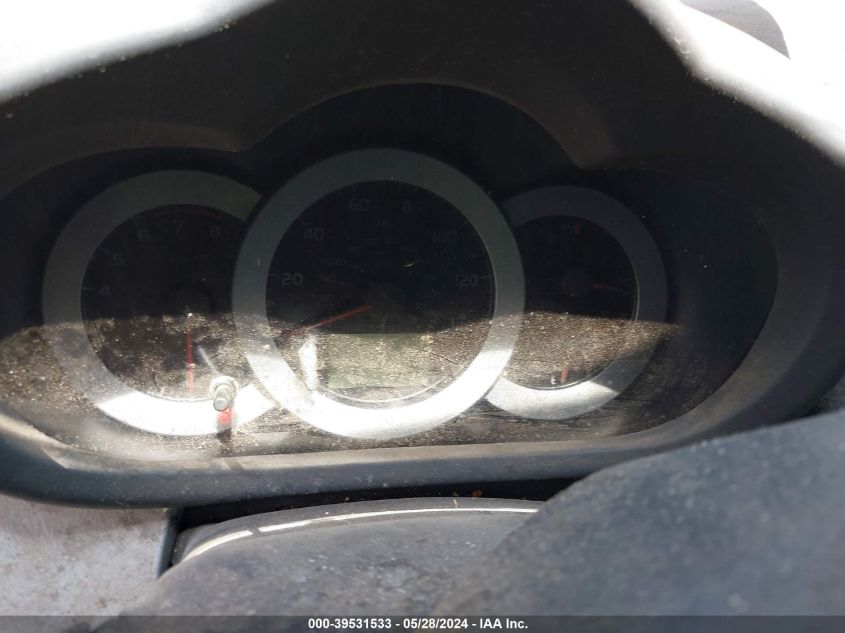 2007 Toyota Rav4 VIN: JTMZD33V475077990 Lot: 39531533