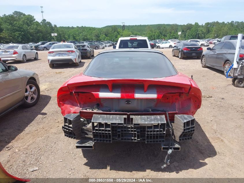 2G1FP22G222101109 2002 Chevrolet Camaro Z28