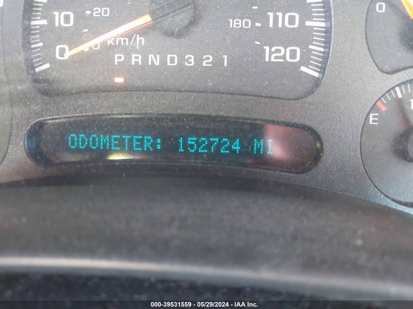 2006 Chevrolet Silverado 1500 Work Truck VIN: 3GCEC14X96G154902 Lot: 39531559