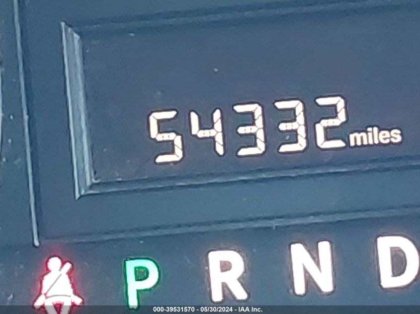 2019 Dodge Grand Caravan Sxt VIN: 2C4RDGCG7KR712785 Lot: 39531570