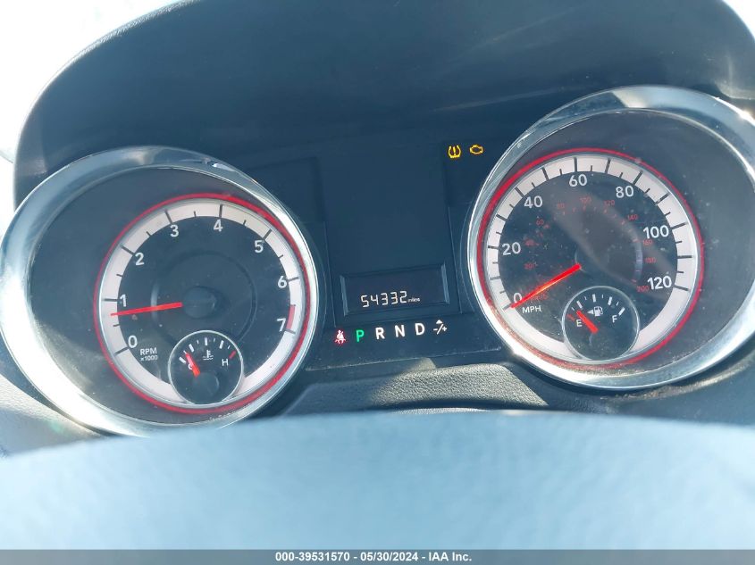 2019 Dodge Grand Caravan Sxt VIN: 2C4RDGCG7KR712785 Lot: 39531570