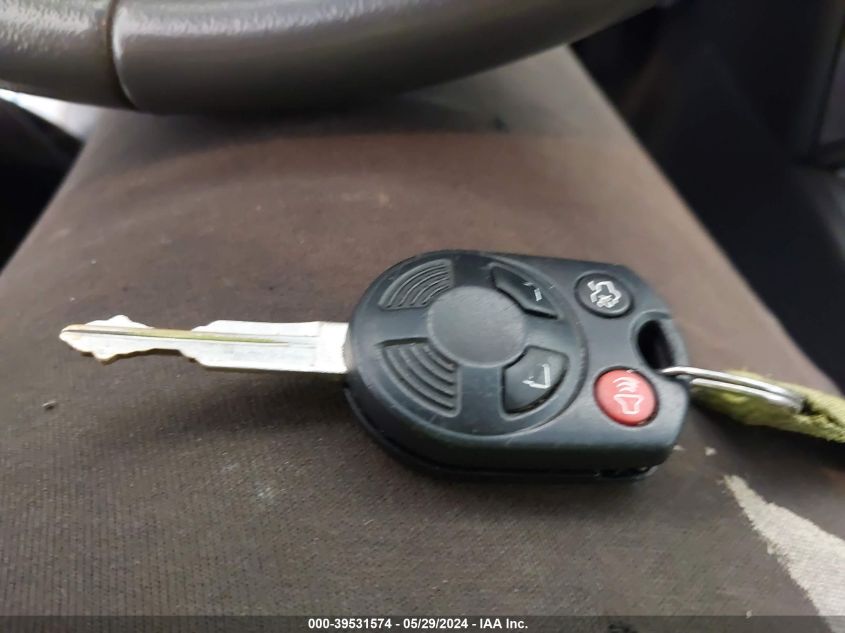 2011 Ford Fusion Sel VIN: 3FAHP0JAXBR272148 Lot: 39531574