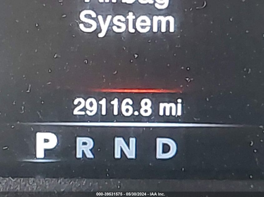 2023 Ram 1500 Classic Slt 4X2 5'7 Box VIN: 1C6RR6LG1PS518567 Lot: 39531575