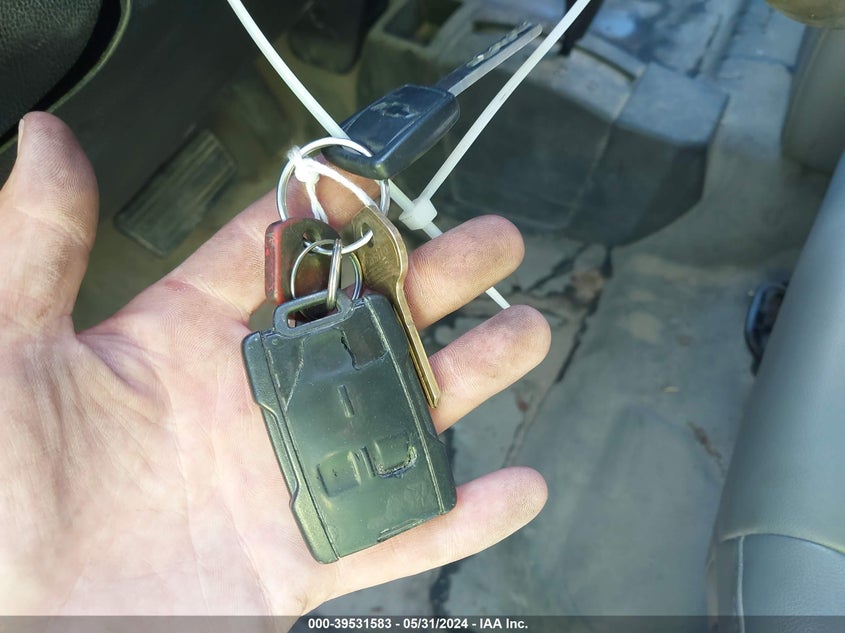 2014 Chevrolet Silverado 1500 Work Truck 1Wt VIN: 1GCVKPEC0EZ196133 Lot: 39531583