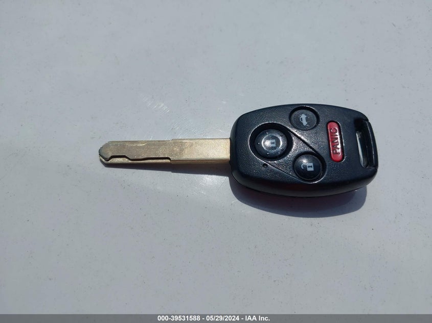 2012 Honda Civic Ex-L VIN: 2HGFG3B10CH535795 Lot: 39531588