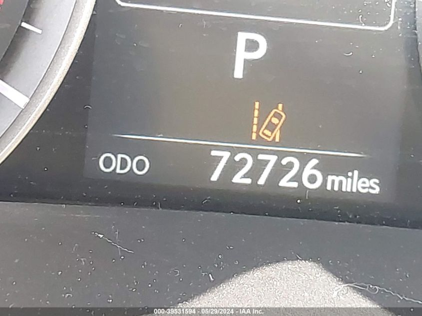 2018 Lexus Rx 350 VIN: 2T2ZZMCA4JC102395 Lot: 39531594