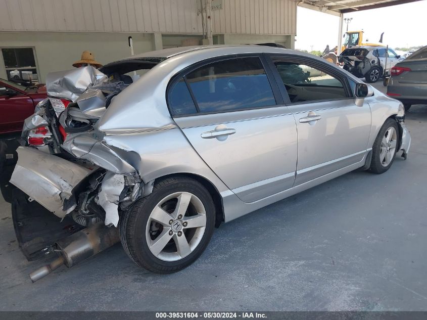 2007 Honda Civic Ex VIN: 1HGFA16827L131290 Lot: 39531604