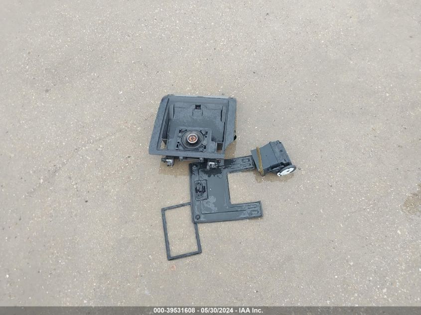 2010 Ford Fusion Sel VIN: 3FAHP0JG1AR258237 Lot: 39531608