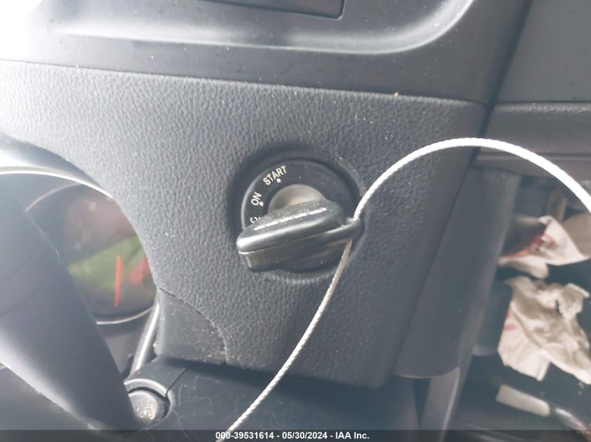 2012 Dodge Avenger Sxt VIN: 1C3CDZCB9CN167956 Lot: 39531614