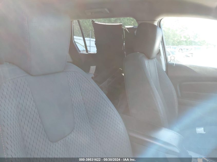 2010 GMC Terrain Sle-1 VIN: 2CTALBEW8A6312150 Lot: 39531622