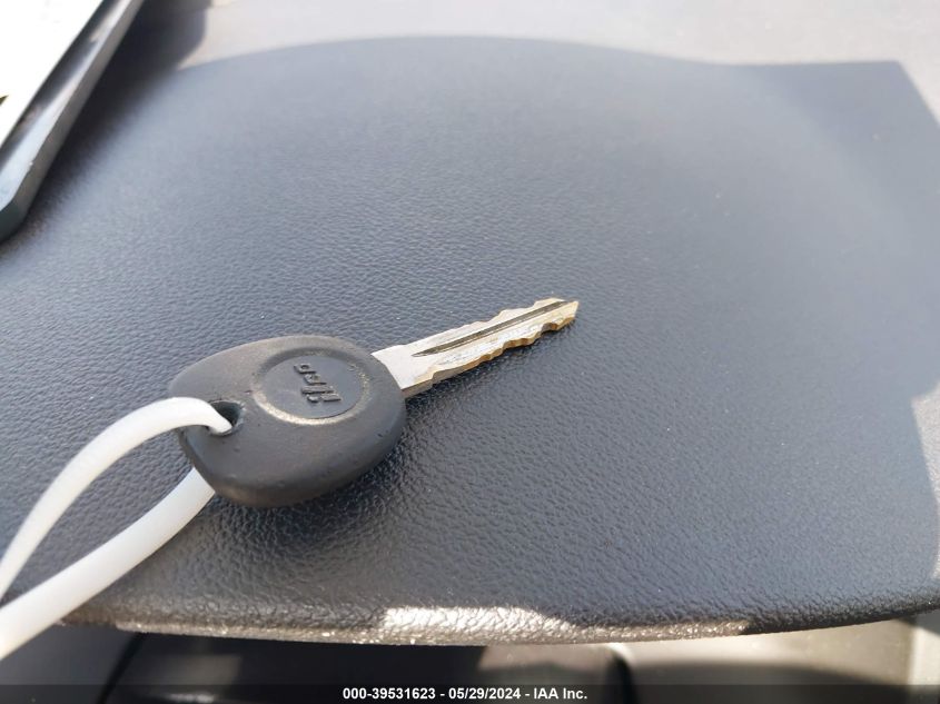 2008 Chevrolet Cobalt Sport VIN: 1G1AM18B087145555 Lot: 39531623