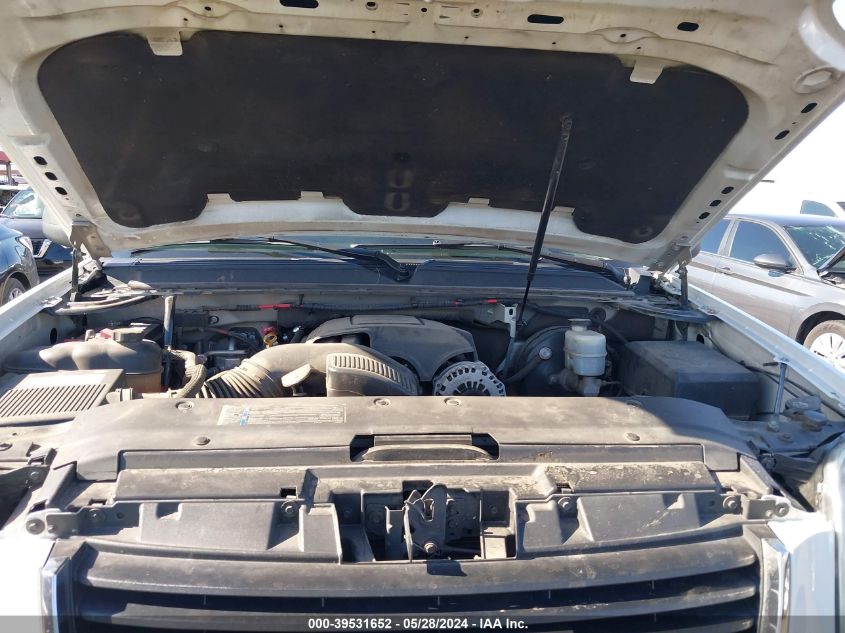 2008 GMC Yukon Sle VIN: 1GKFK13028R108539 Lot: 39531652