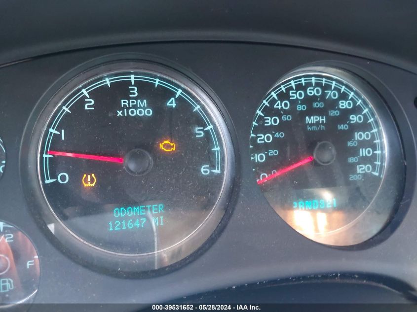 2008 GMC Yukon Sle VIN: 1GKFK13028R108539 Lot: 39531652