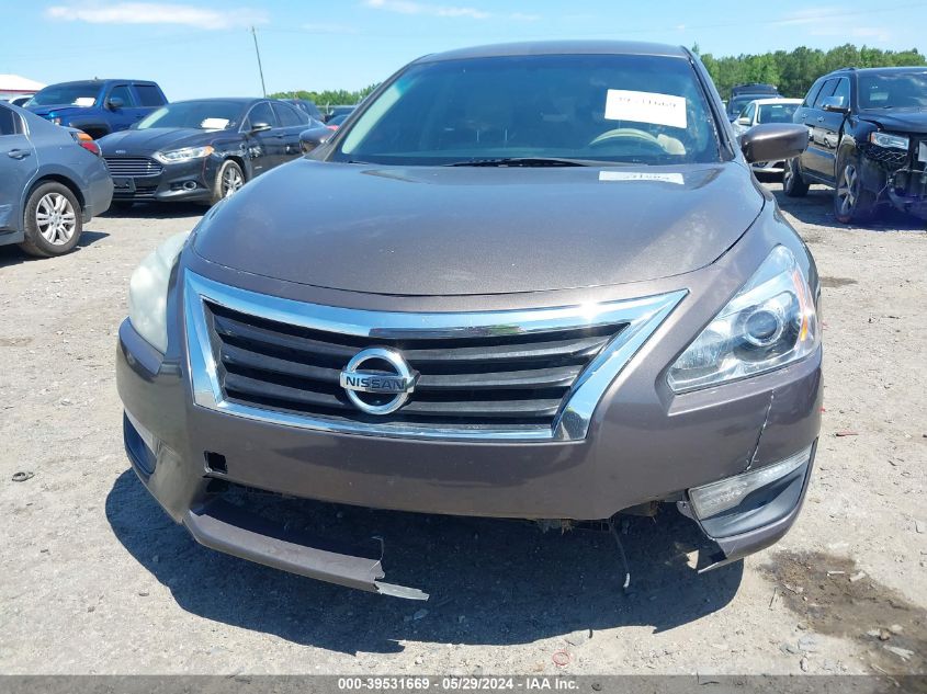 1N4AL3APXFC587832 | 2015 NISSAN ALTIMA