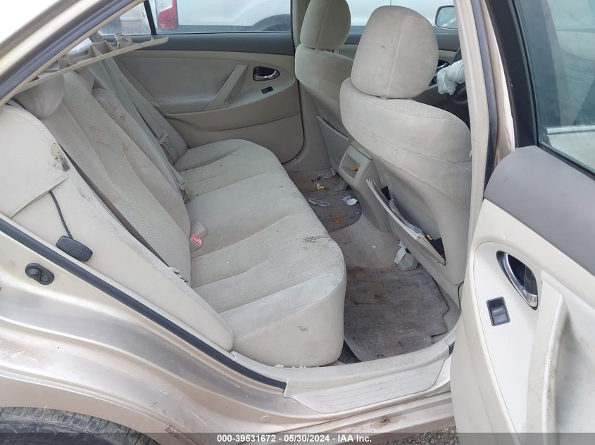 2009 Toyota Camry Le VIN: 4T1BE46K89U283856 Lot: 39531672