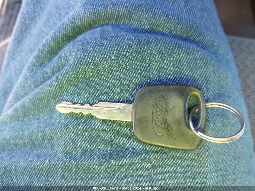 1999 Ford Ranger Xlt VIN: 1FTZR15X1XTA85903 Lot: 39531673