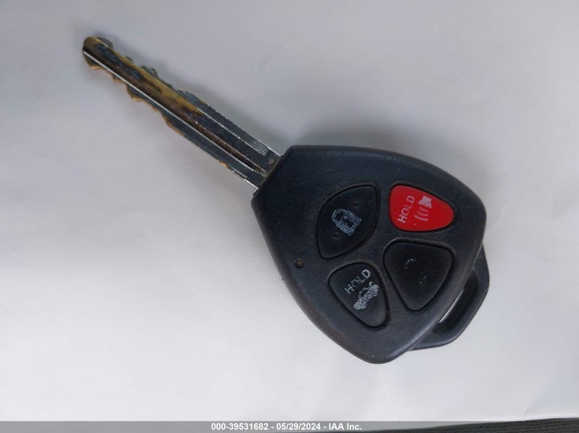 2009 Toyota Camry Le VIN: 4T4BE46K29R060234 Lot: 39531682