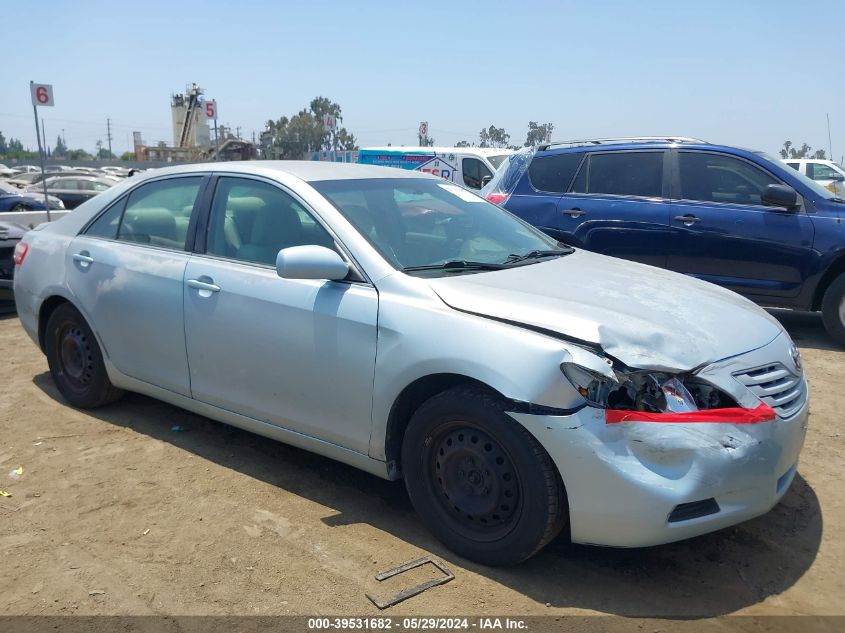 2009 Toyota Camry Le VIN: 4T4BE46K29R060234 Lot: 39531682