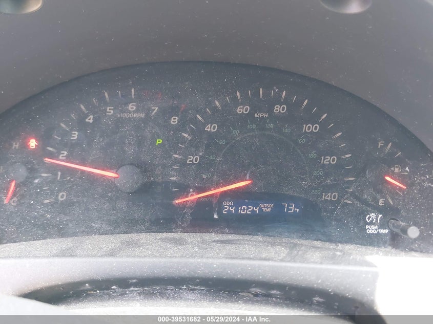 2009 Toyota Camry Le VIN: 4T4BE46K29R060234 Lot: 39531682