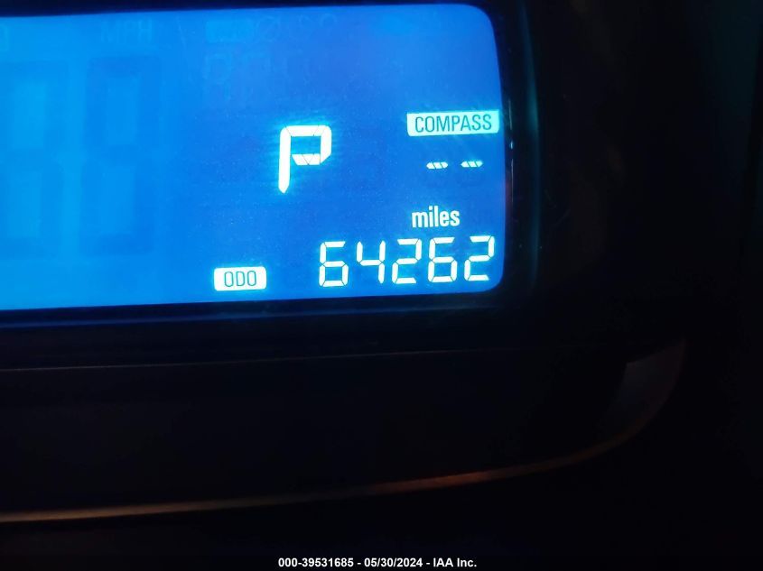 2015 Chevrolet Trax Lt VIN: KL7CJLSBXFB112213 Lot: 39531685