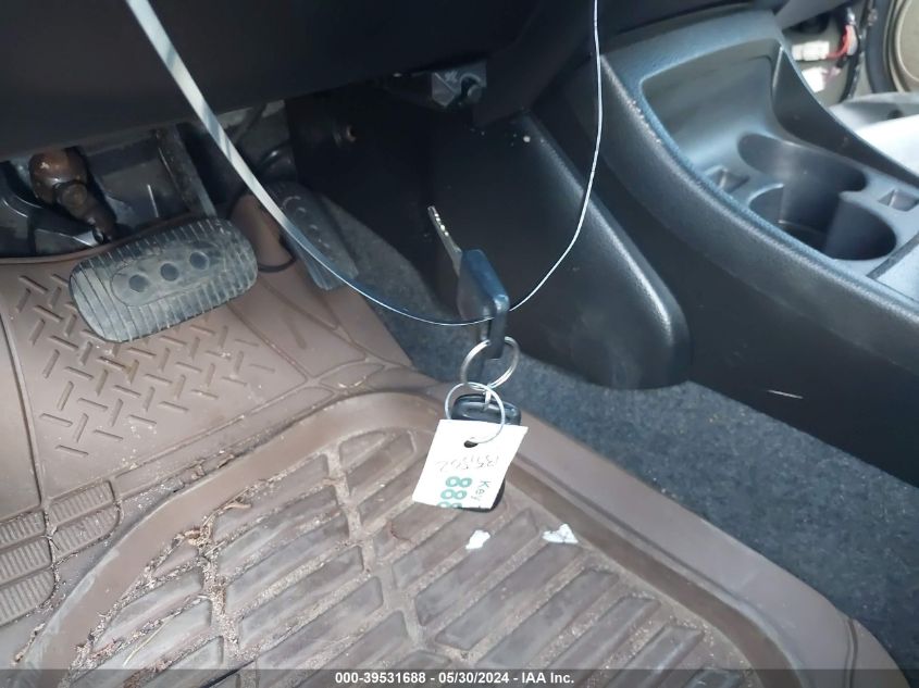 2009 Nissan Versa 1.8S VIN: 3N1BC13E19L368428 Lot: 39531688