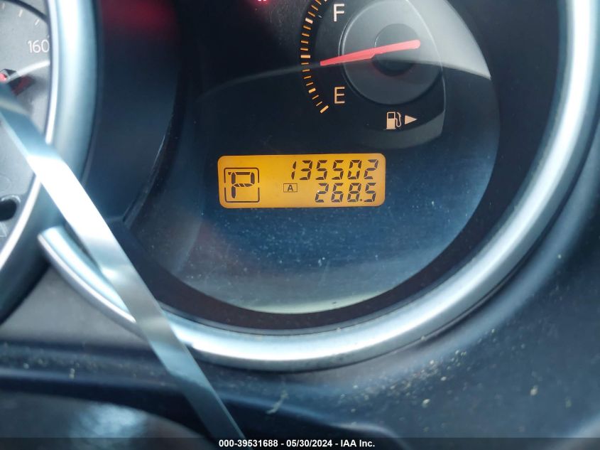 2009 Nissan Versa 1.8S VIN: 3N1BC13E19L368428 Lot: 39531688