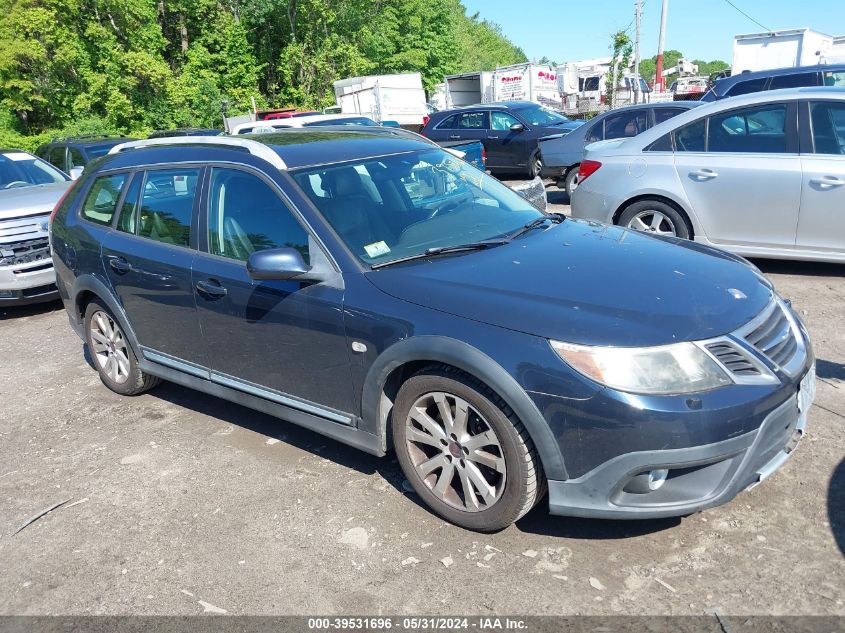 2010 Saab 9-3 2.0T VIN: YS3FD5NY4A1609316 Lot: 39531696