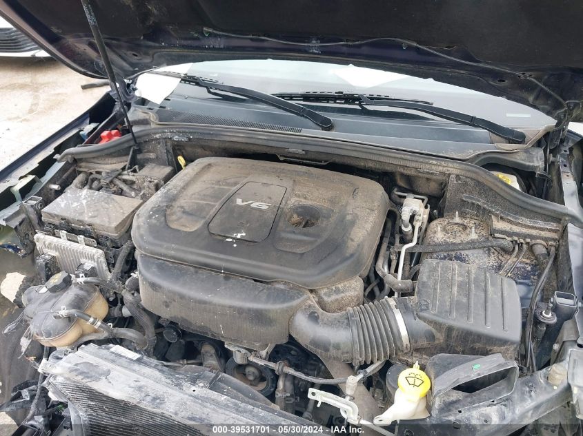 2018 Jeep Grand Cherokee Limited 4X2 VIN: 1C4RJEBG6JC140890 Lot: 39531701