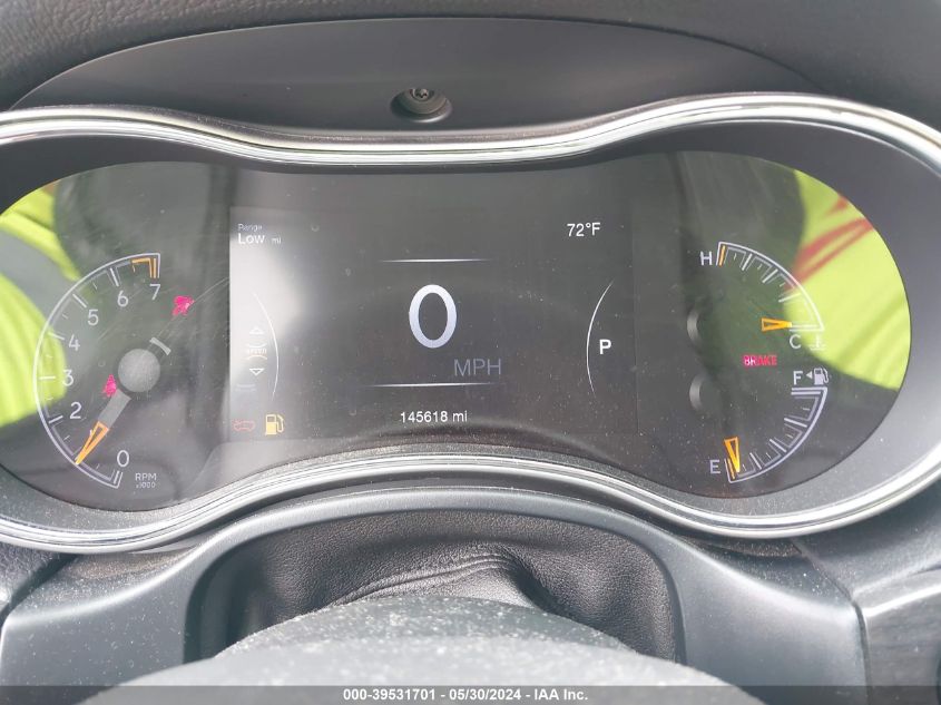 2018 Jeep Grand Cherokee Limited 4X2 VIN: 1C4RJEBG6JC140890 Lot: 39531701