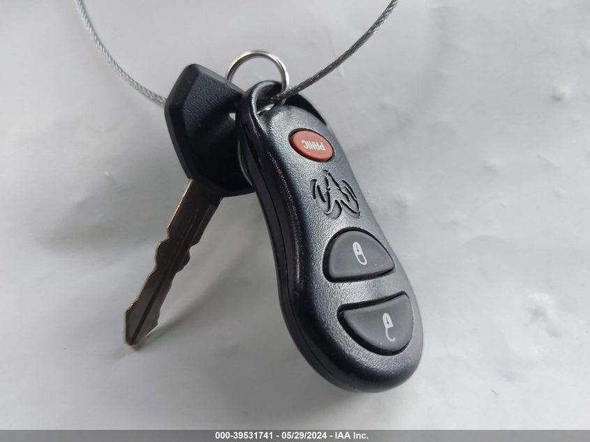 2001 Dodge Ram 1500 St VIN: 3B7HF13Z21G715005 Lot: 39531741