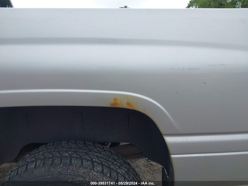 2001 Dodge Ram 1500 St VIN: 3B7HF13Z21G715005 Lot: 39531741