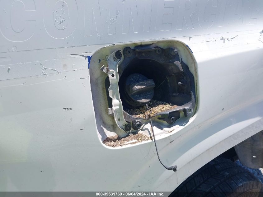 2022 Toyota Tacoma Sr VIN: 3TYRX5GN6NT038620 Lot: 39531760