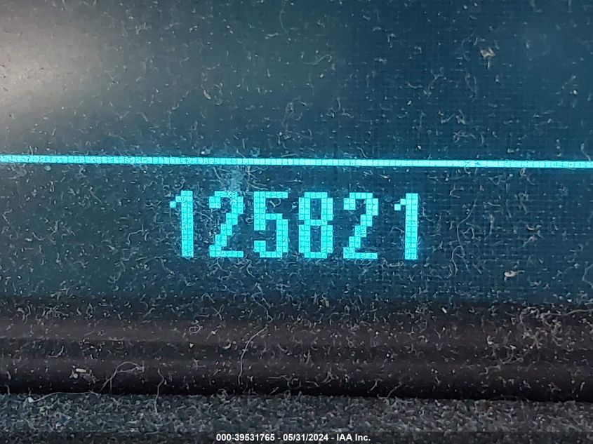 2011 Chevrolet Equinox 1Lt VIN: 2CNALDECXB6438164 Lot: 39531765