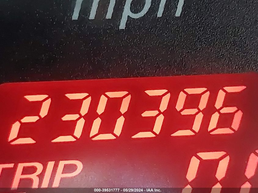 2006 Mazda Mazda6 I VIN: 1YVHP80CX65M59582 Lot: 39531777