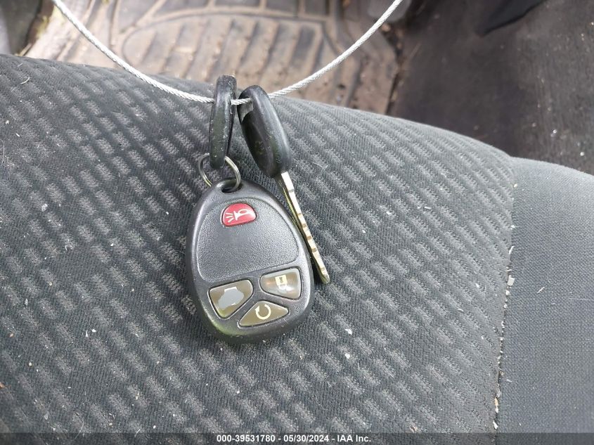 2008 Chevrolet Silverado 1500 Lt1 VIN: 3GCEK13J68G288155 Lot: 39531780