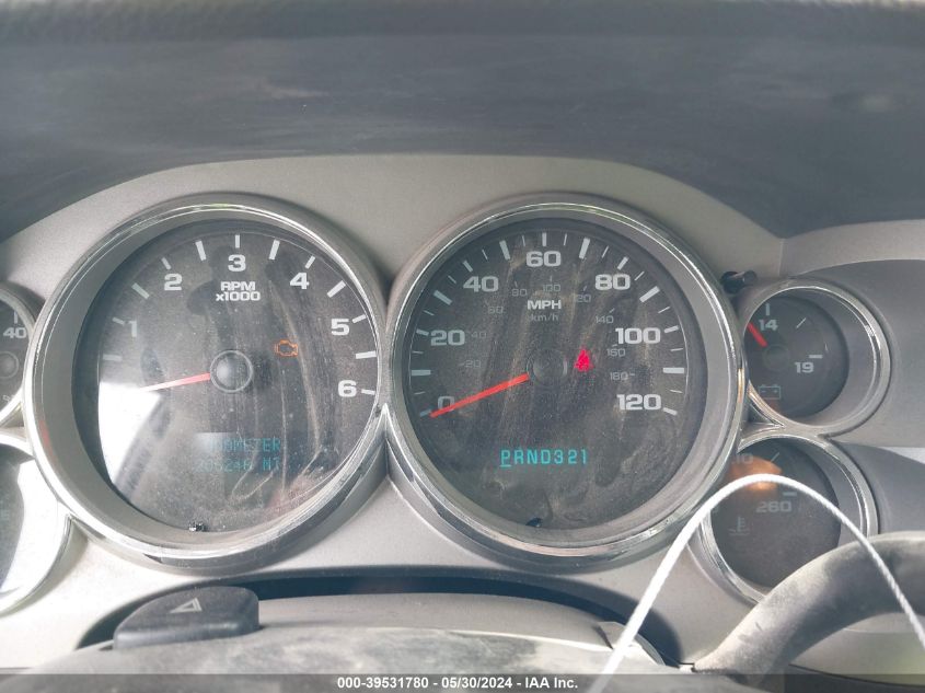 2008 Chevrolet Silverado 1500 Lt1 VIN: 3GCEK13J68G288155 Lot: 39531780